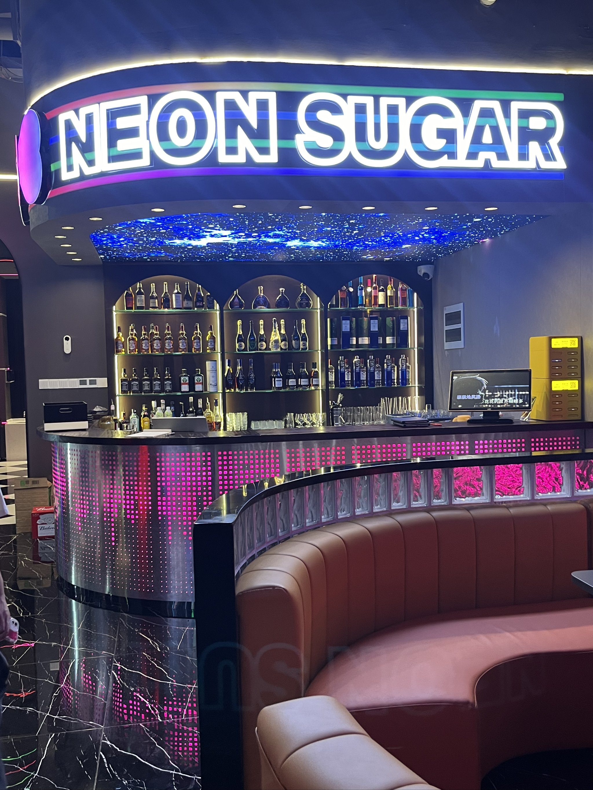 驻马店商务ktv推荐及商务ktv有哪些-汝南县ktv预定